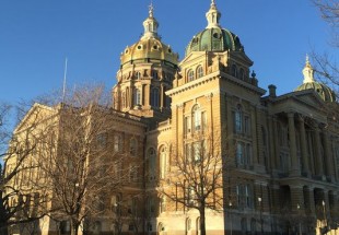 Muslim Day in Iowa Combats Islamophobia